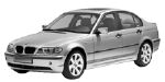 BMW E46 P063D Fault Code