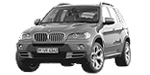 BMW E70 P063D Fault Code