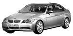 BMW E90 P063D Fault Code