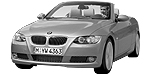 BMW E93 P063D Fault Code