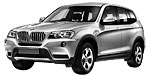 BMW F25 P063D Fault Code
