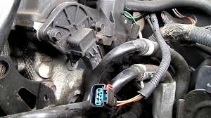See P063D repair manual